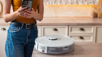 beste robot stofstuiger