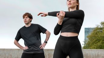 Beste compressie T-shirts