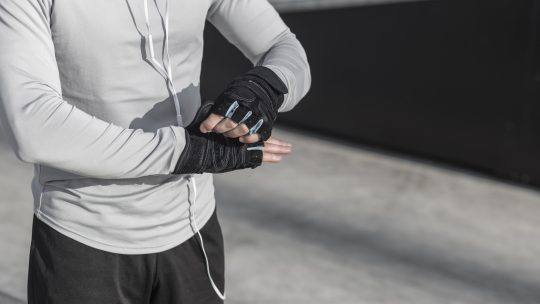 beste crossfit handschoenen