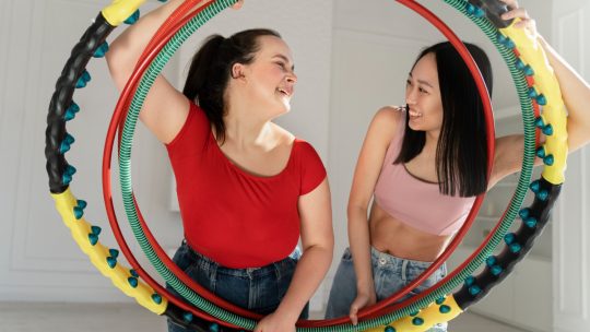 Beste Fitness Hoelahoeps